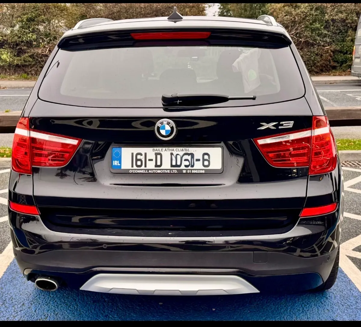 BMW x3 x drive - Image 2