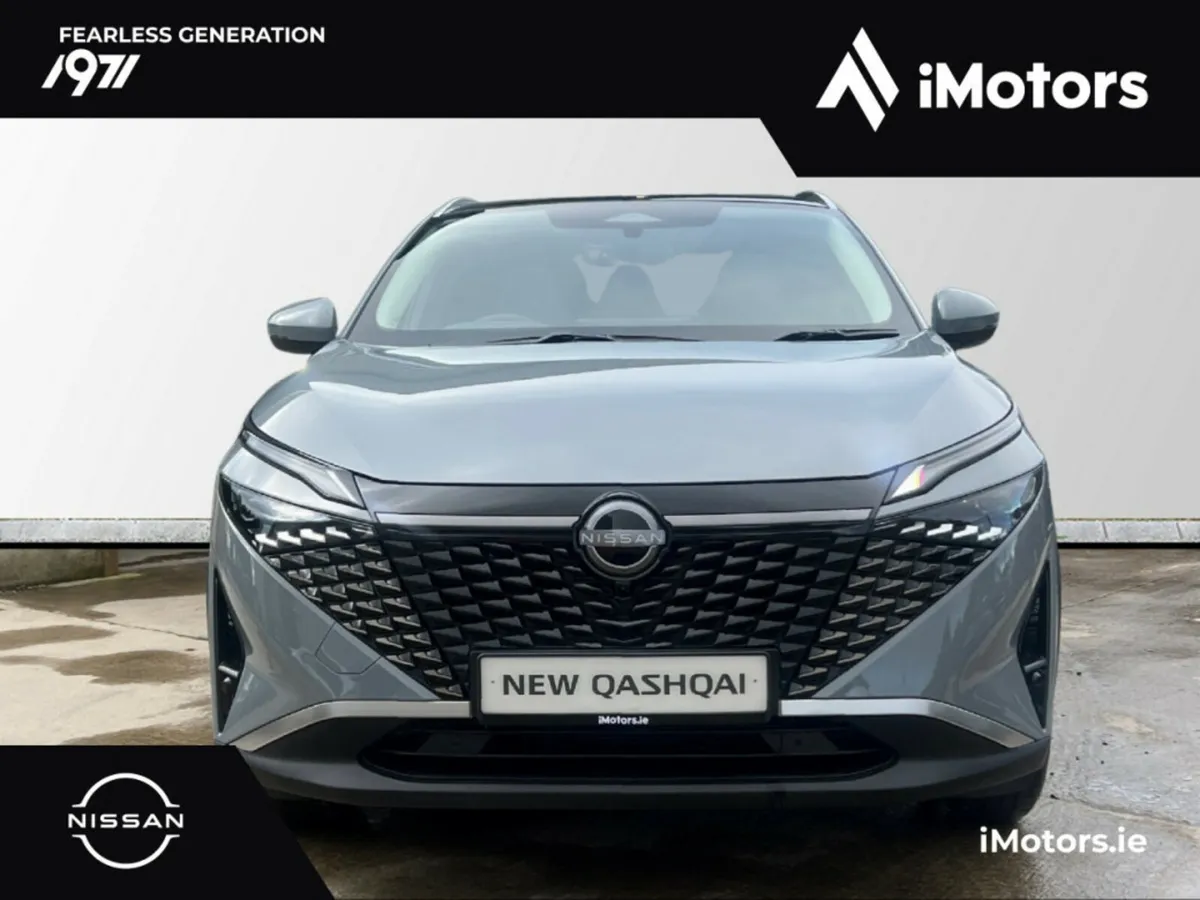 Nissan Qashqai SV PREMIUM - Image 2