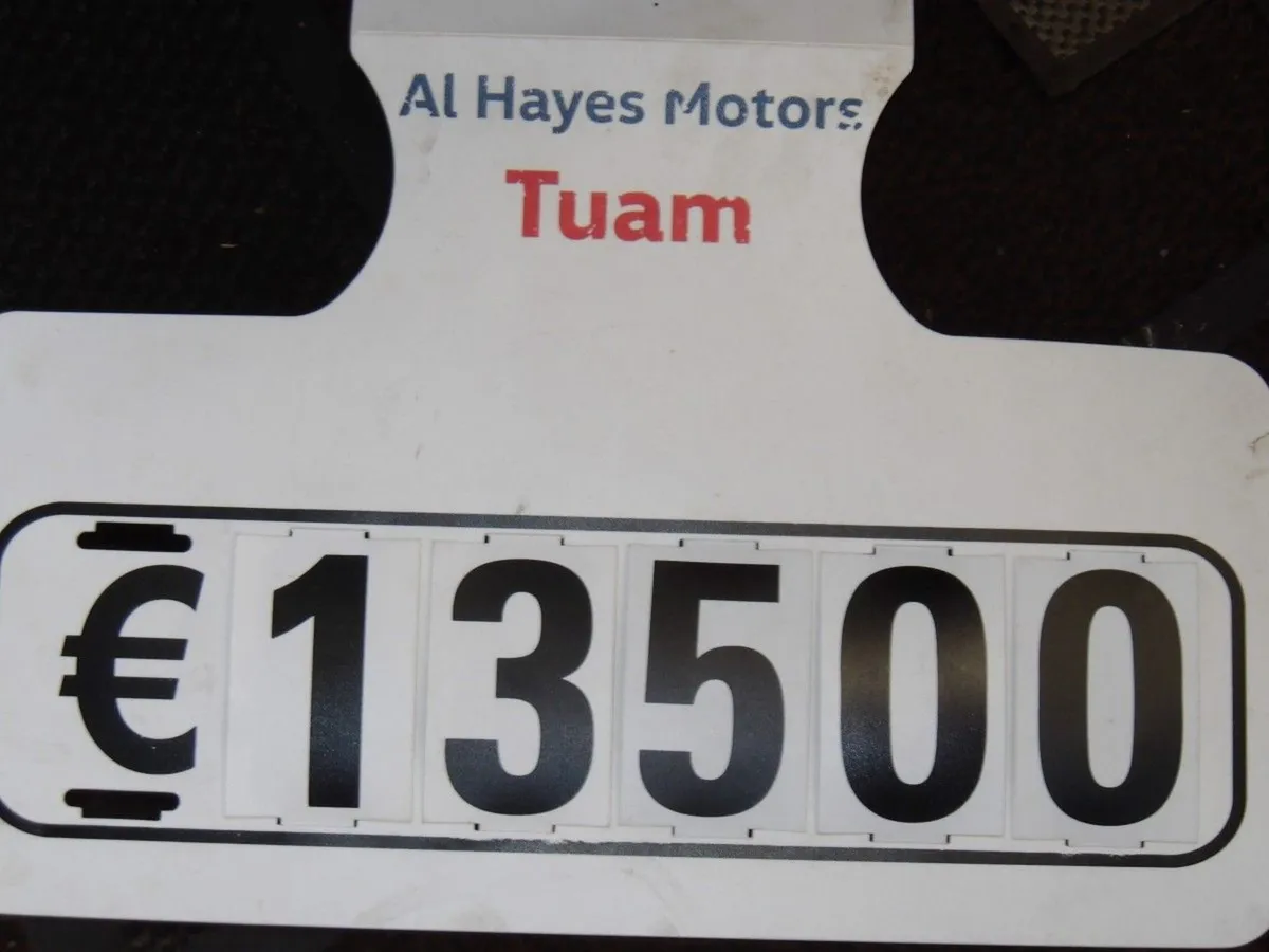 Volkswagen Up! 1.0 60bhp Take UP - Image 3