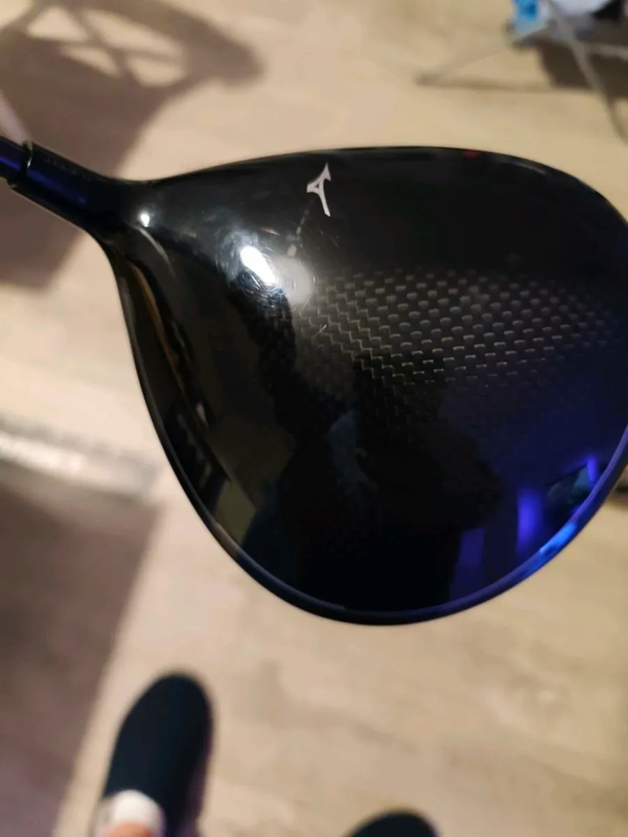 Mizuno driver - Image 4
