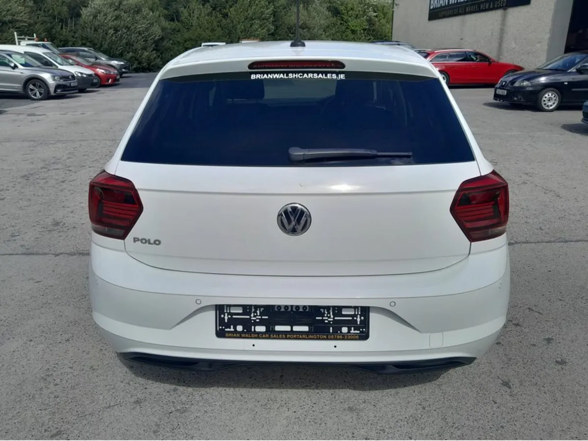 Volkswagen Polo 1.0 Highline . Portlaoise - Image 4