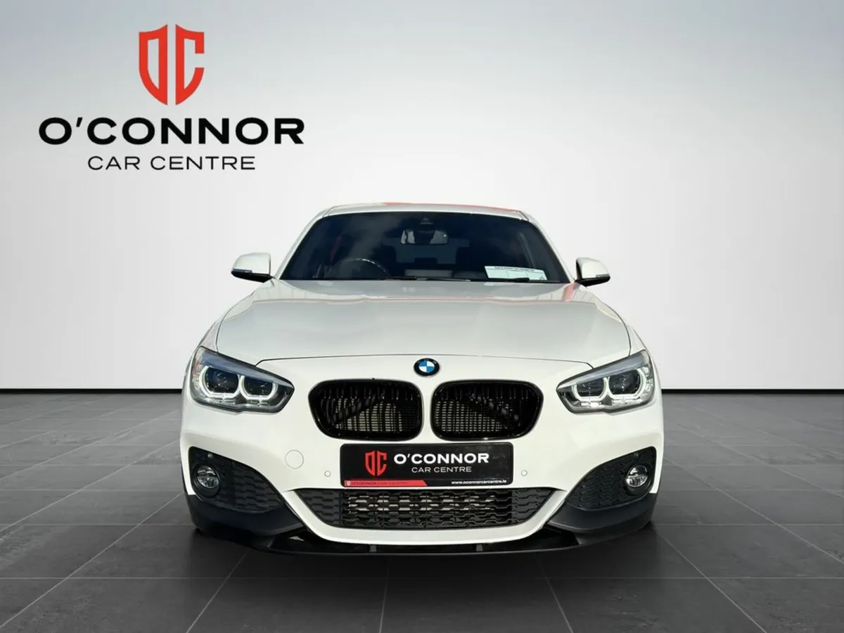 BMW 1-Series “Ireland’s nicest 1 Series – no rival - Image 2