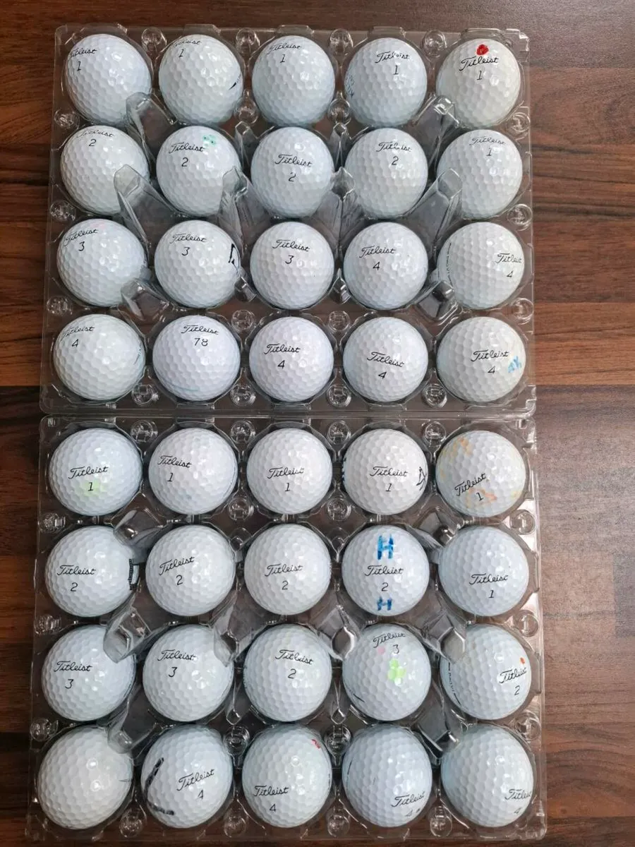 TITLEIST PRO V1