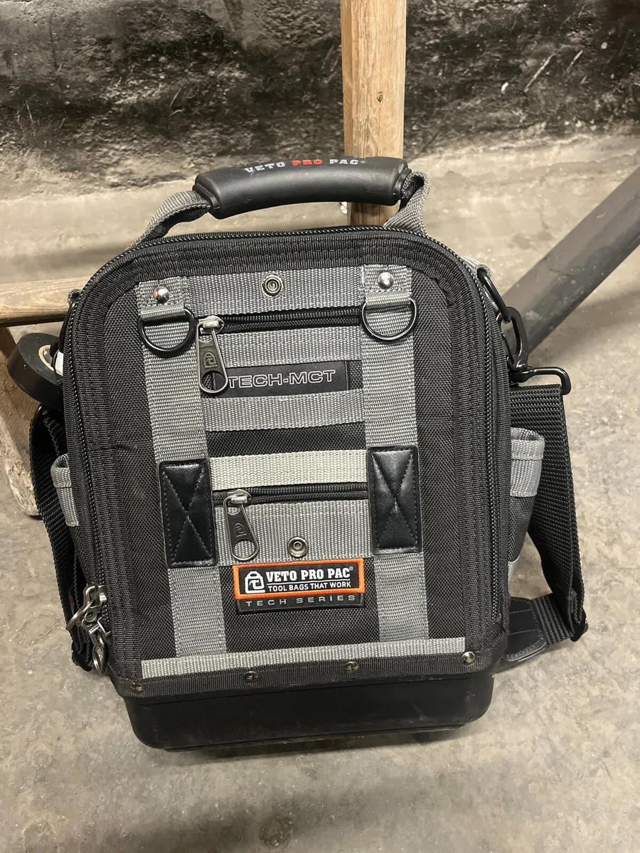 Veto Pro Pac - Image 1