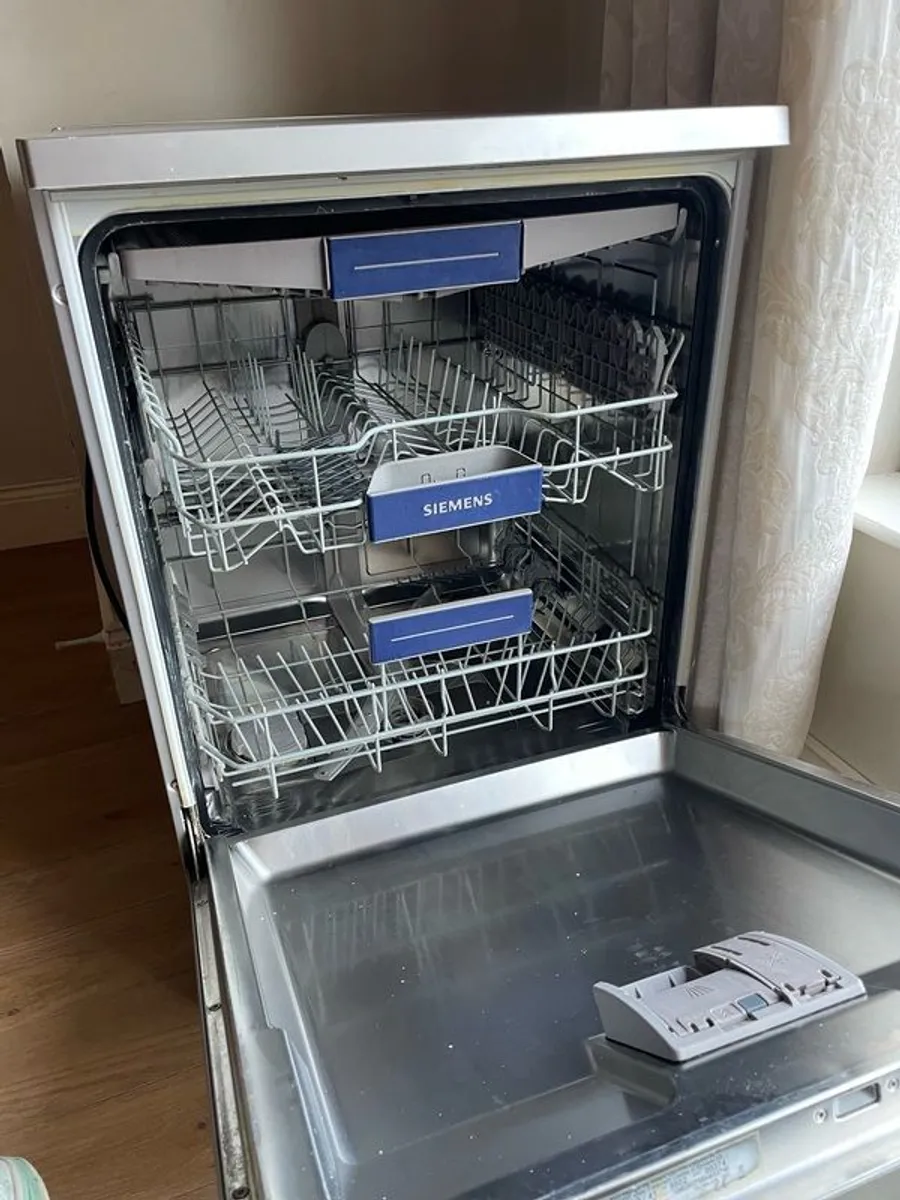 Siemens Dishwasher - Image 2