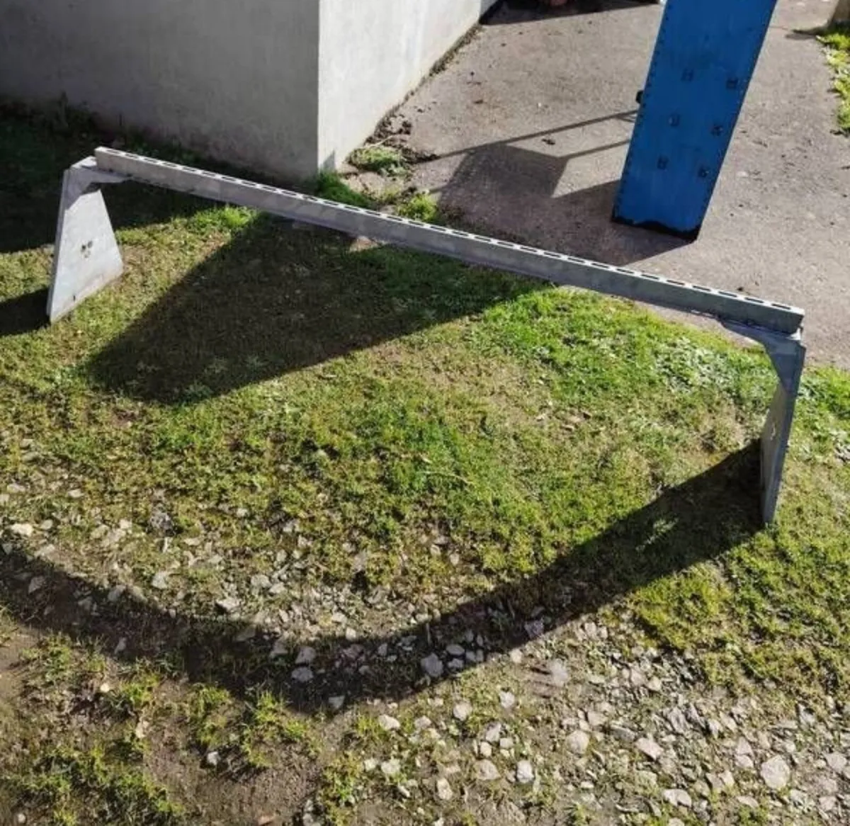 Ford Transit Mk7 Roof Rack - Image 4