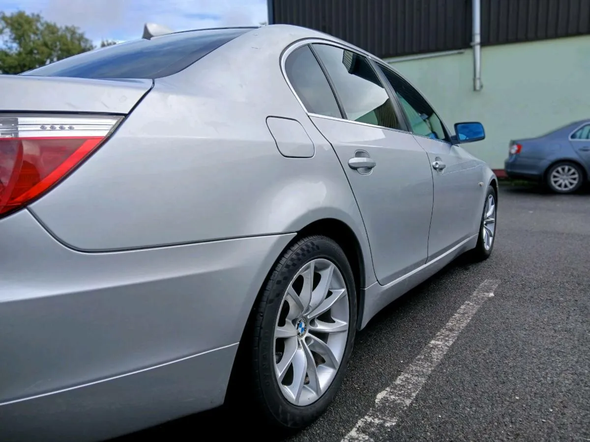 Bmw 520d 2.0 SE - Image 2