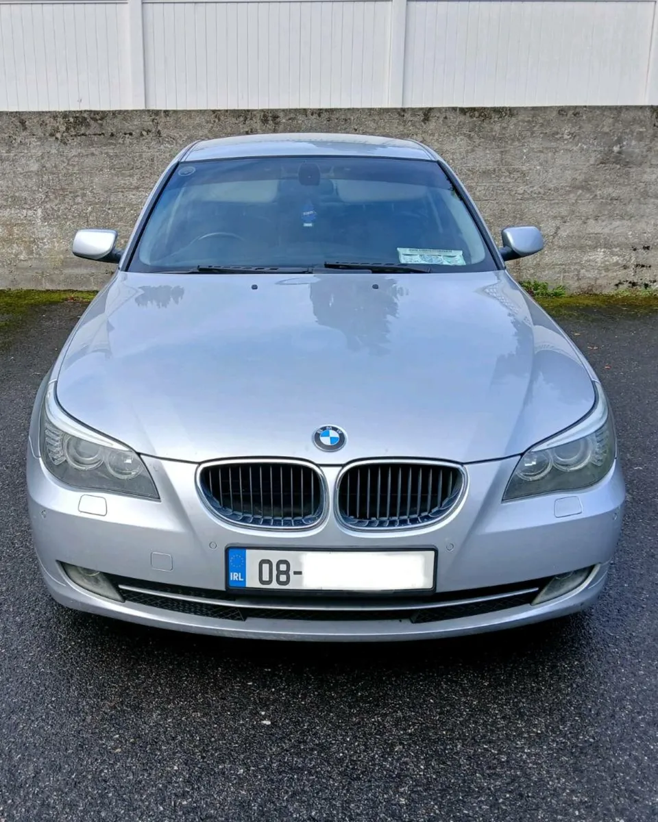 Bmw 520d 2.0 SE - Image 3