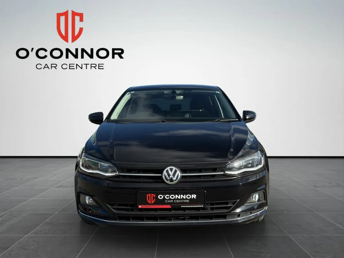 Volkswagen Polo “So clean it looks allergic to dir - Image 3