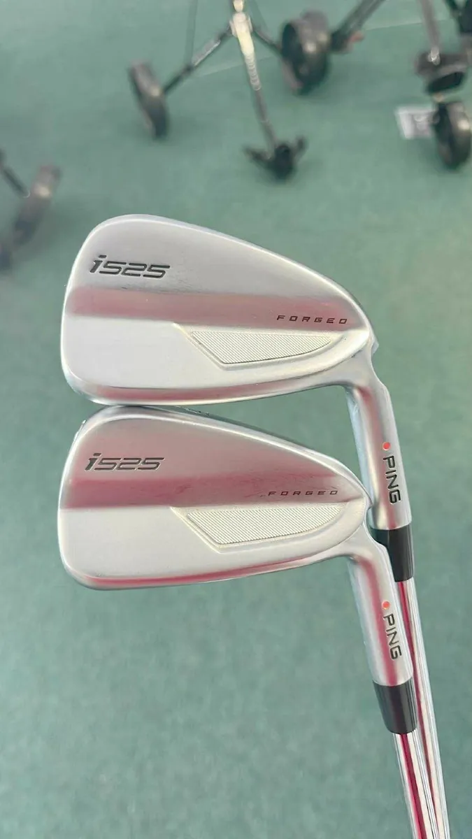 Ping i525 5-UW Regular Were €1499 Now €699 - Image 2