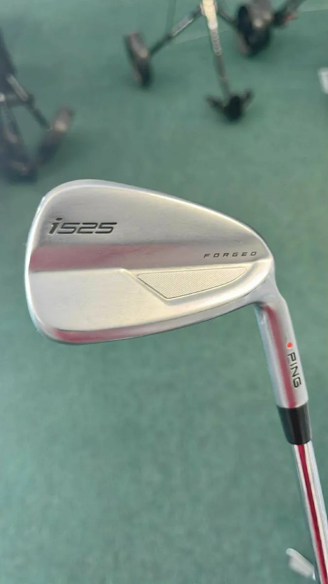 Ping i525 5-UW Regular Were €1499 Now €699 - Image 4