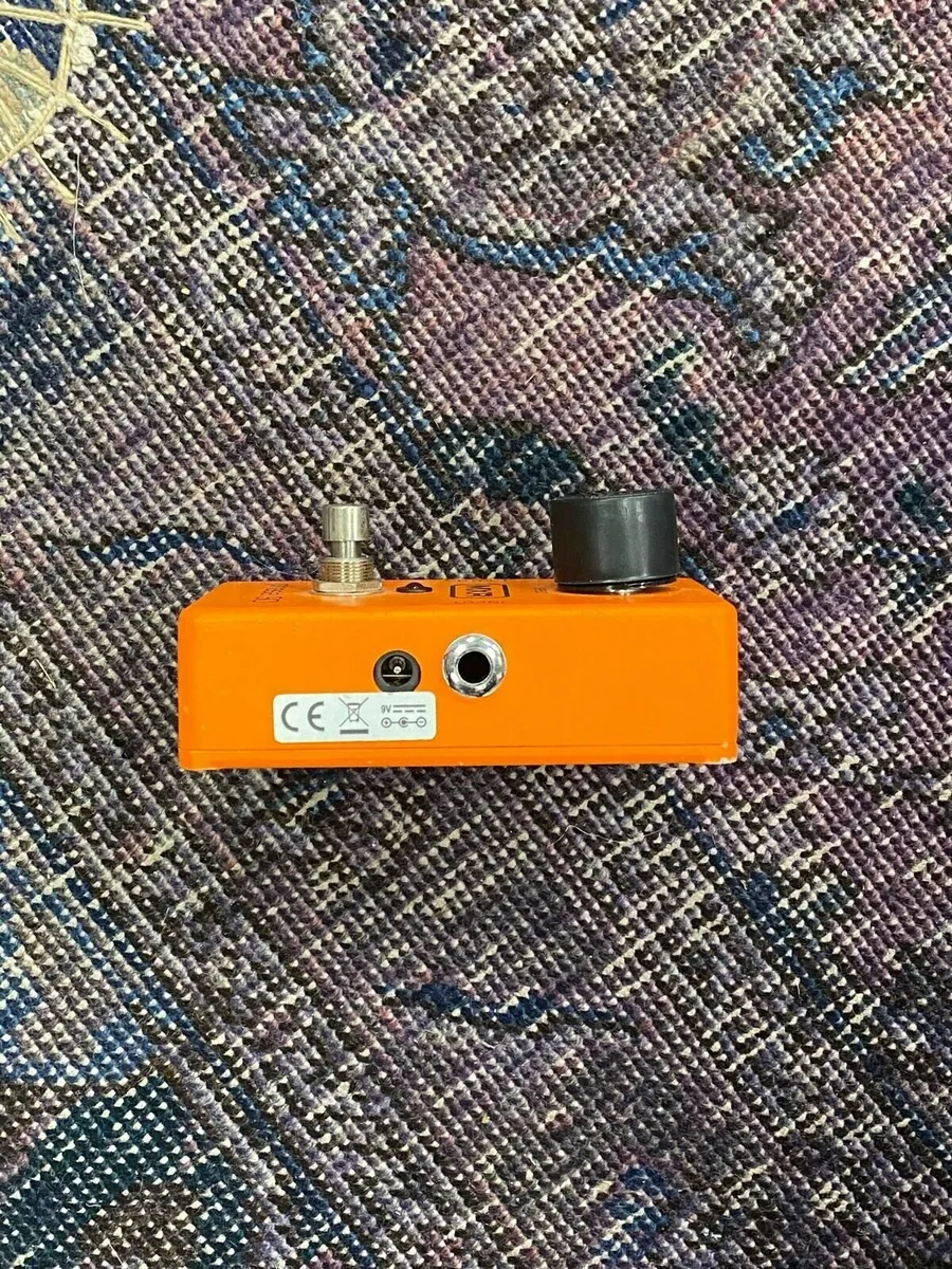 MXR Phase 90 Pedal - Image 2