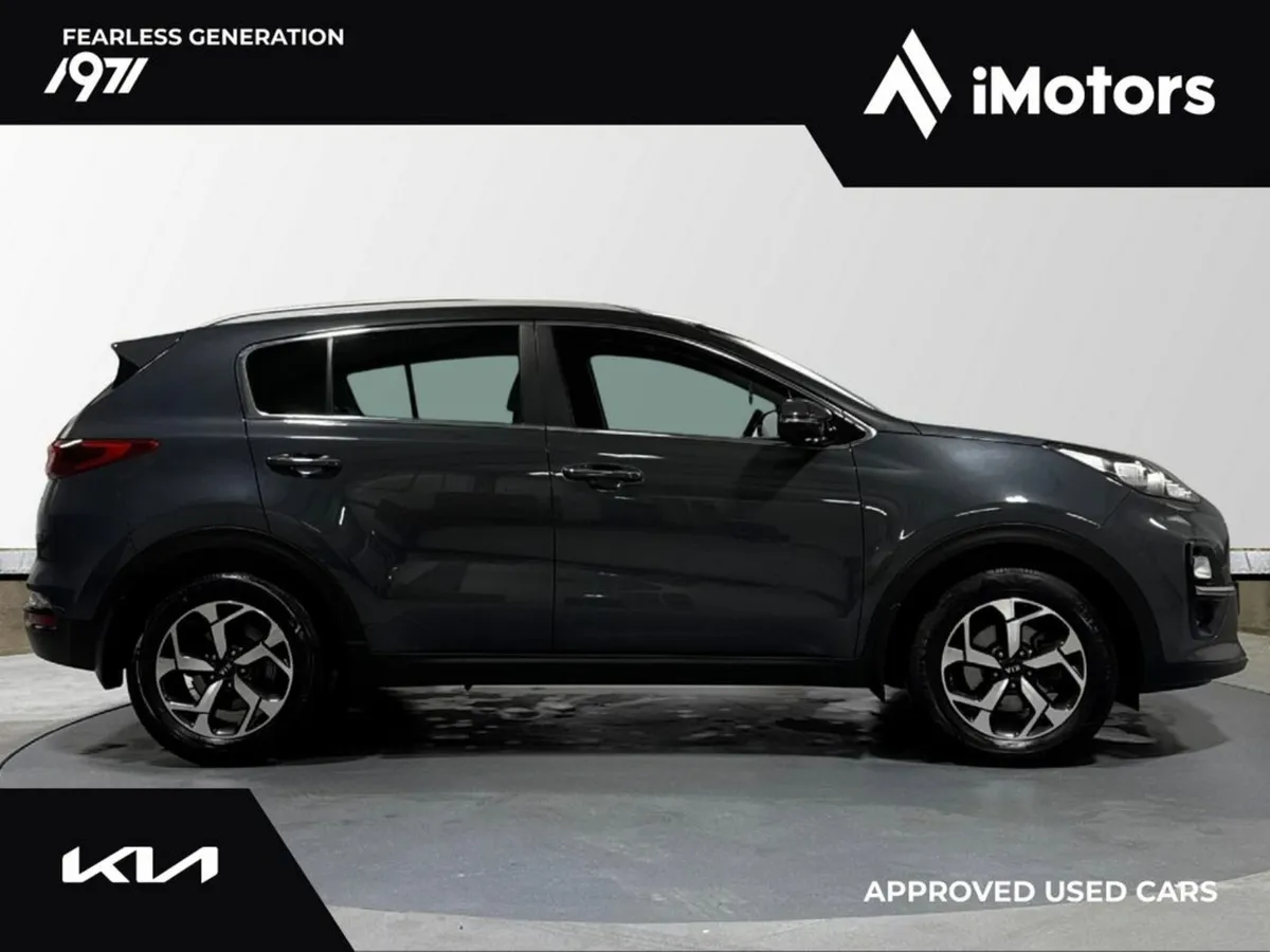 Kia Sportage K3 Mhev 5DR - Image 2