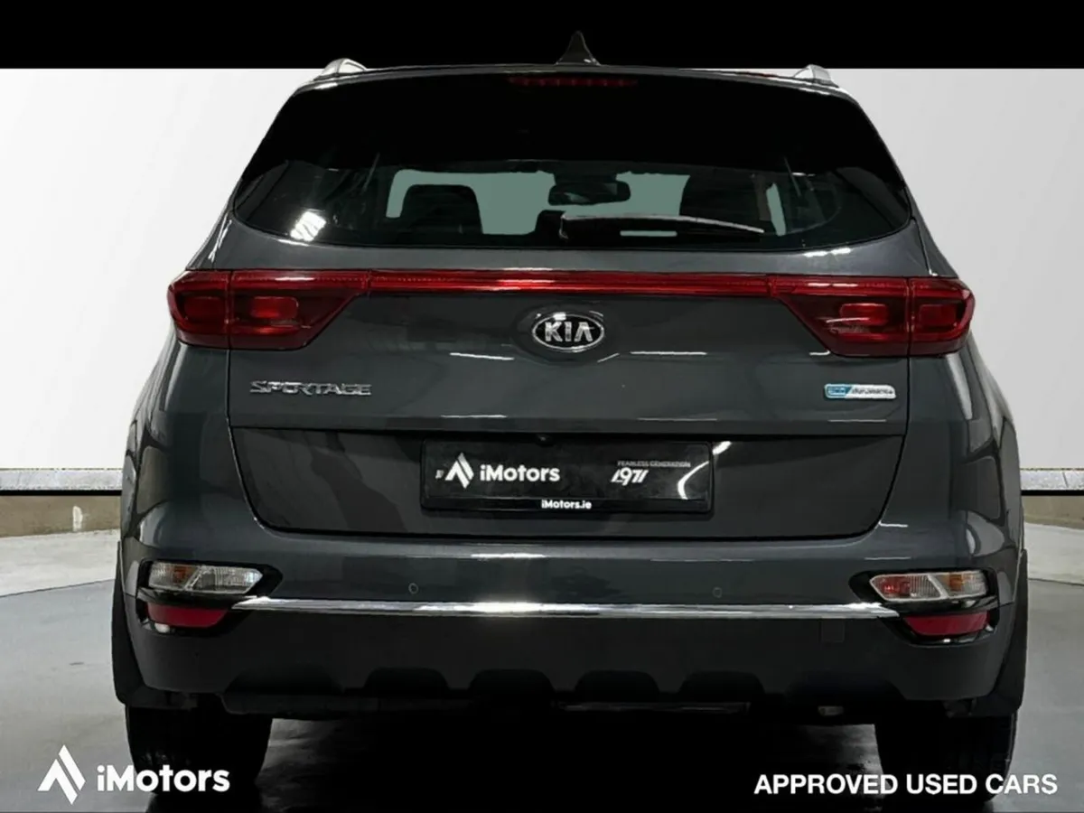 Kia Sportage K3 Mhev 5DR - Image 4