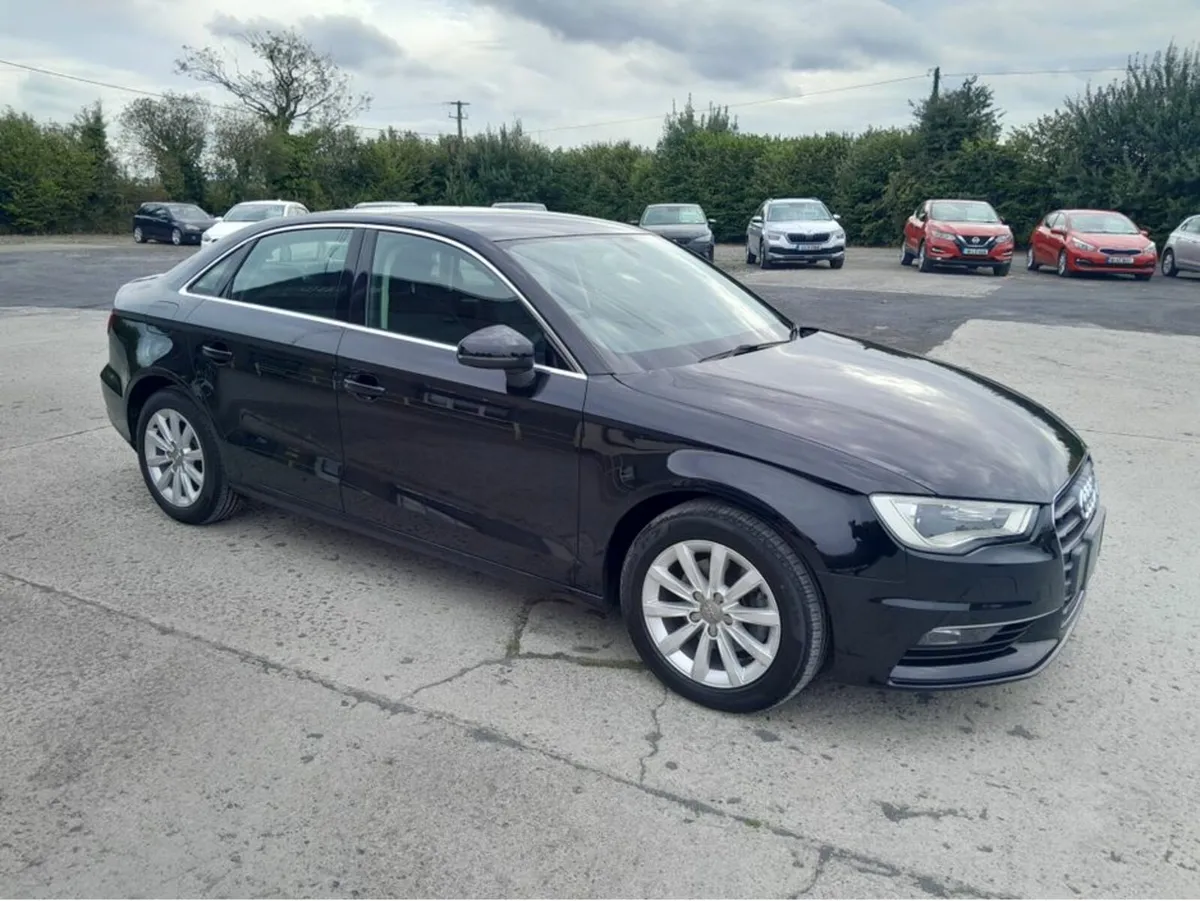 Audi A3 1.4 Automatic - Image 2