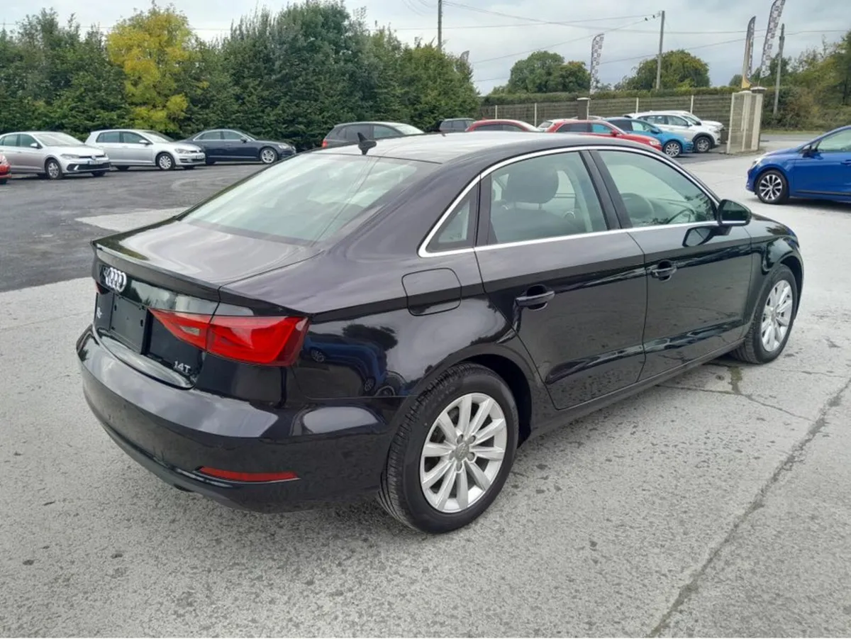 Audi A3 1.4 Automatic - Image 4