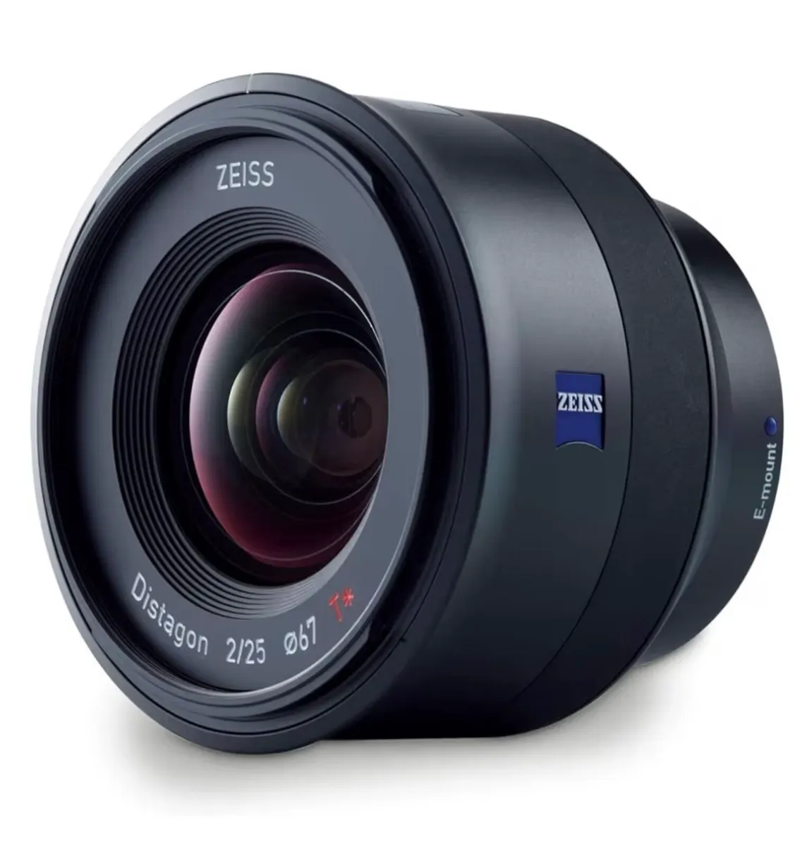ZIESS Batis 2/25 mirrorless lens - Image 1