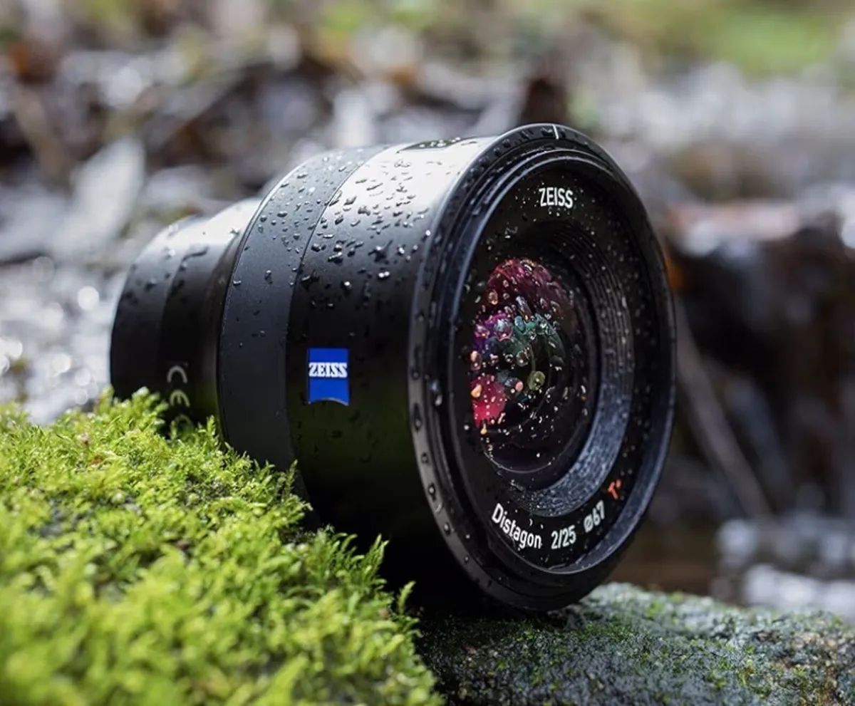 ZIESS Batis 2/25 mirrorless lens - Image 2