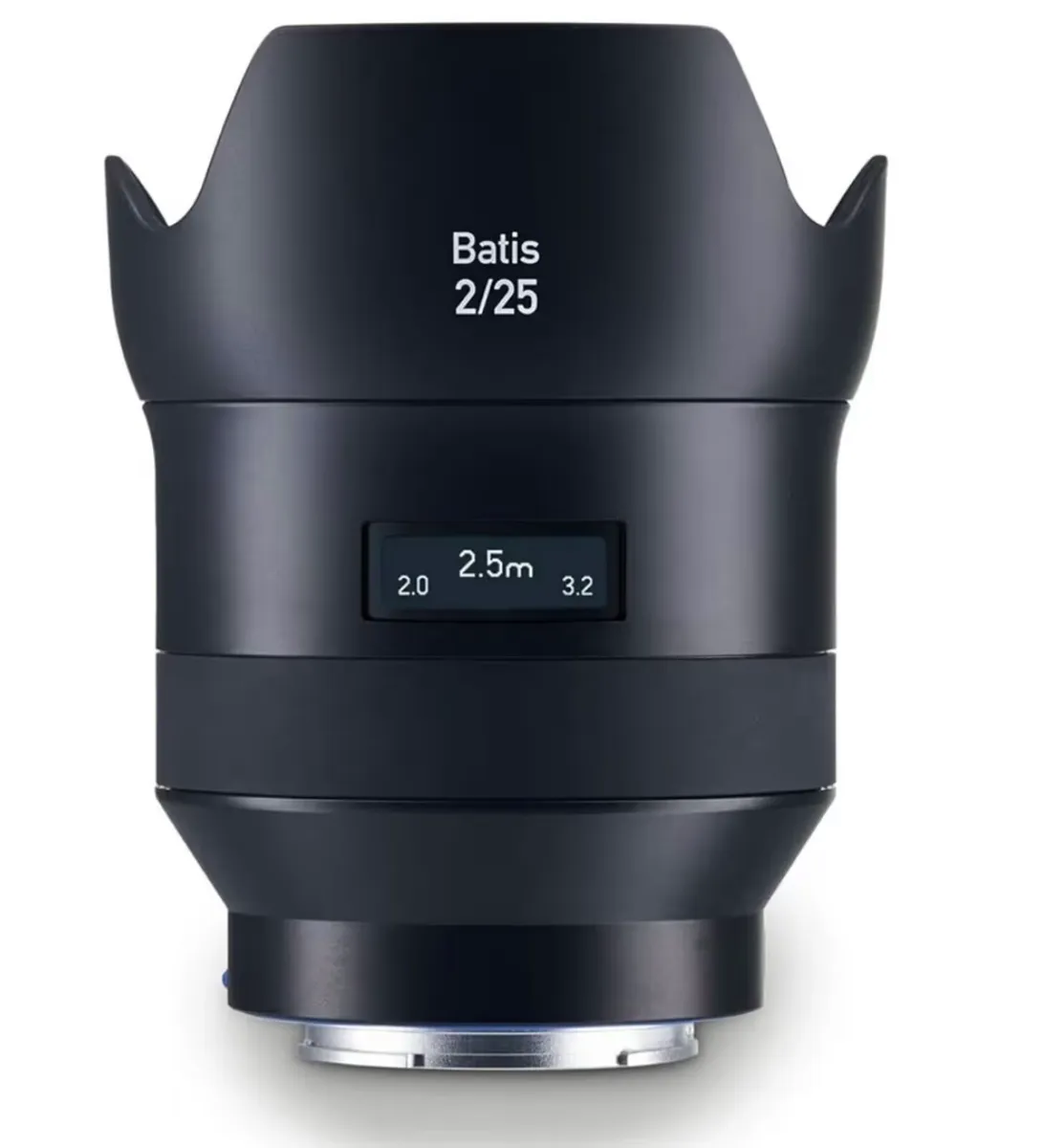 ZIESS Batis 2/25 mirrorless lens - Image 3