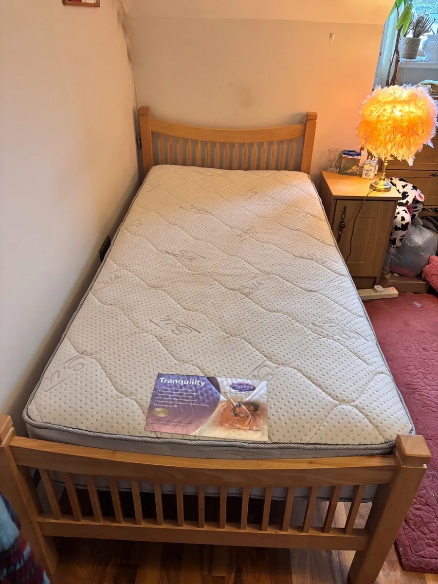 Single Bed - Image 2