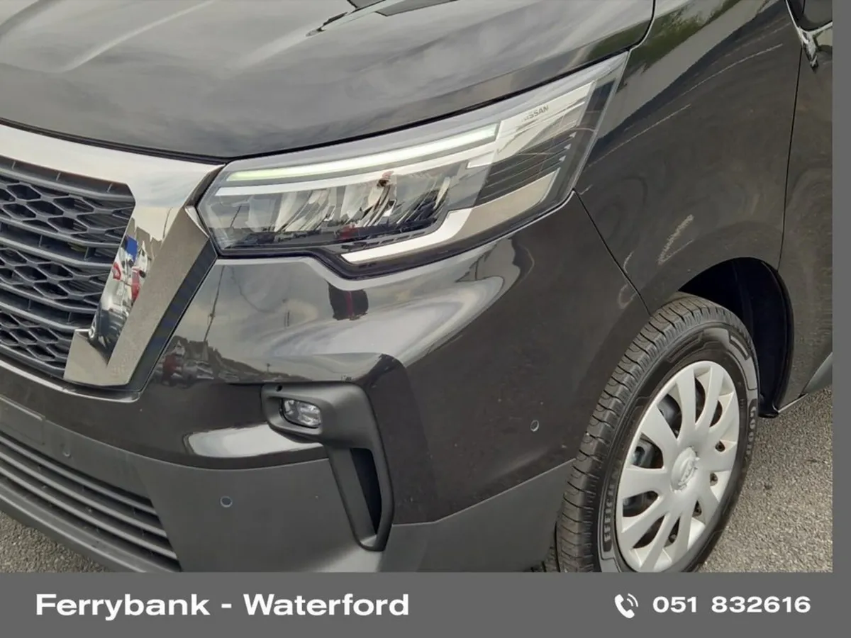Nissan Primastar L2H1 130 SV Premium - Image 4