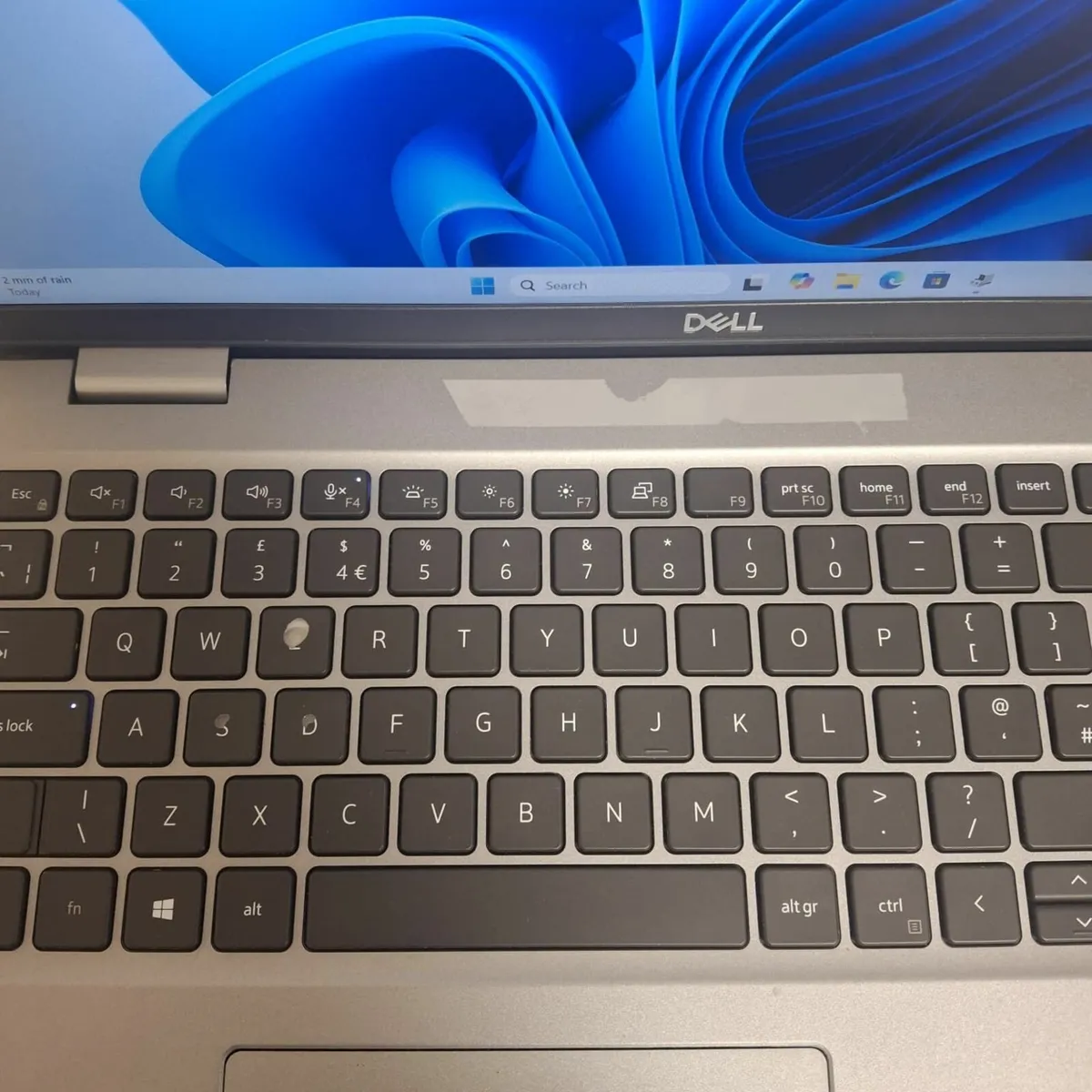 Dell Latitude 5520 i5 11th Gen (1135G7) | 16GB RAM - Image 3