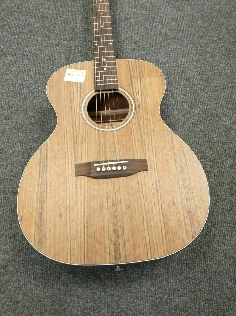 Freshman WAL06 Acoustic Guitar *New* - Image 1