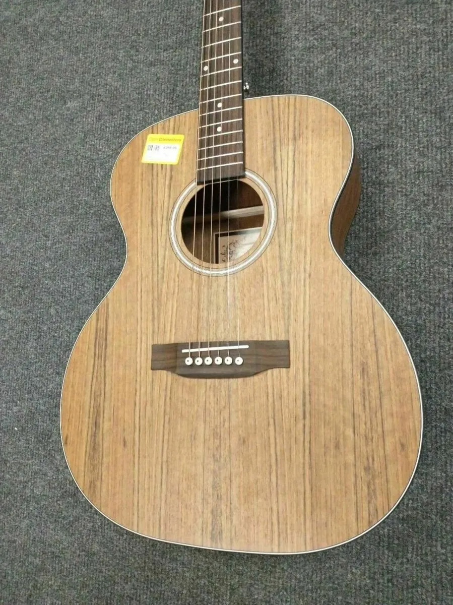Freshman WAL06 Acoustic Guitar *New* - Image 2