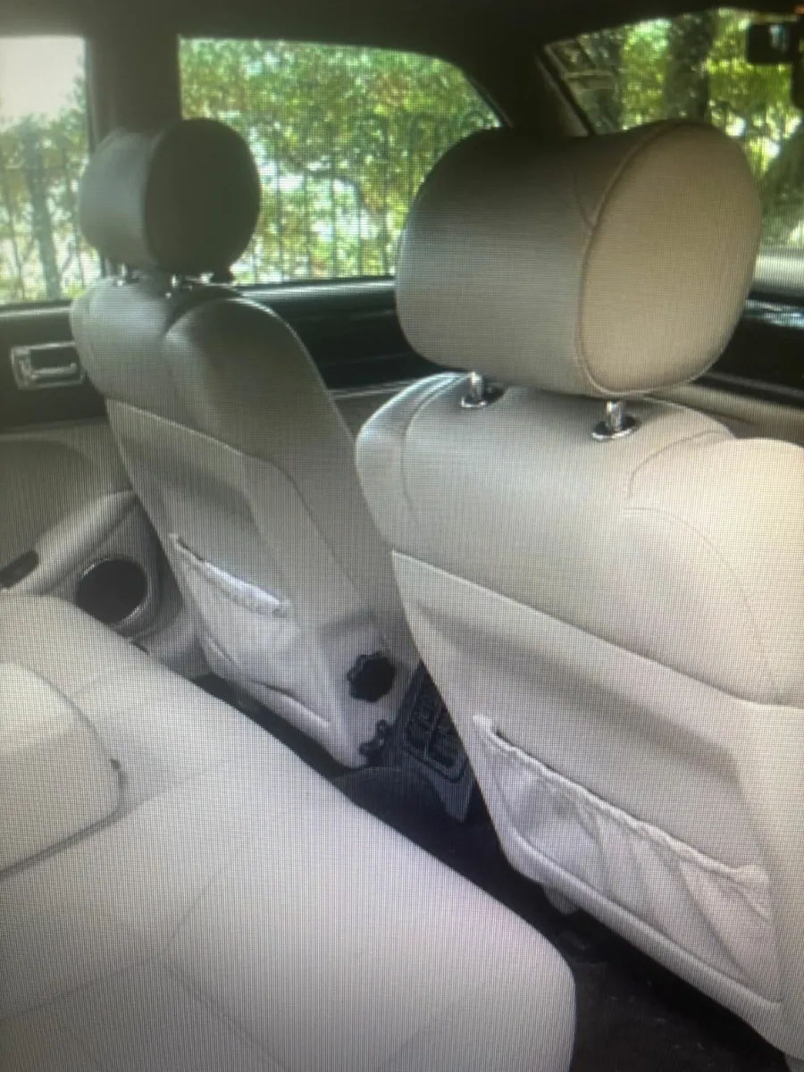 Jaguar XJ 1995 - Image 2