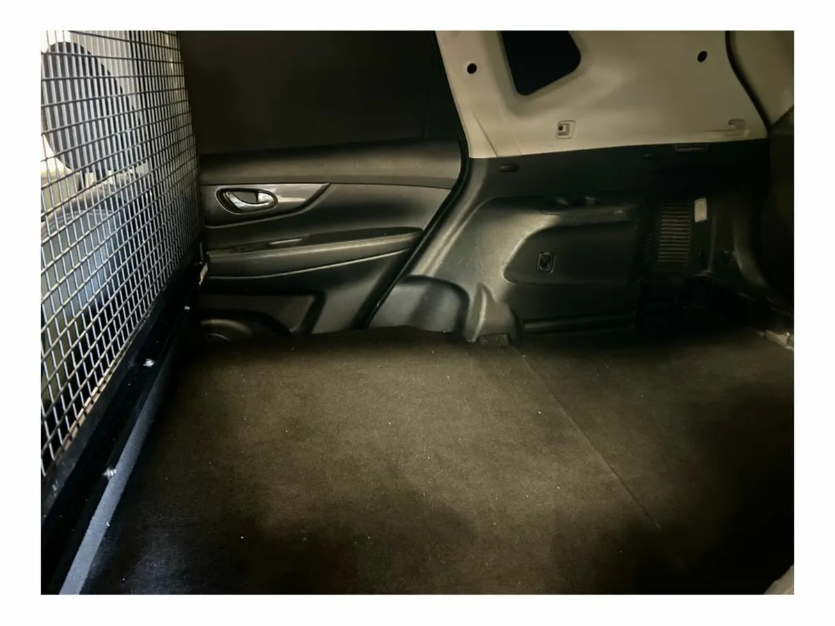 Nissan X-Trail 1.6 XE SS VAN 18 4DR €8500 - Image 2