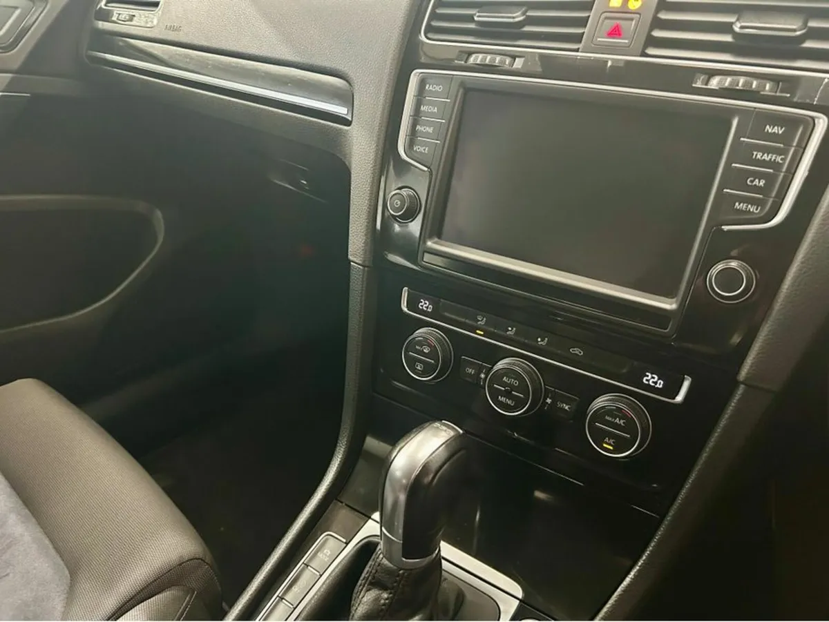 Volkswagen Golf 1.4 Highline - Image 3