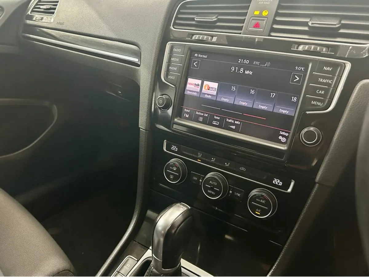 Volkswagen Golf 1.4 Highline - Image 4