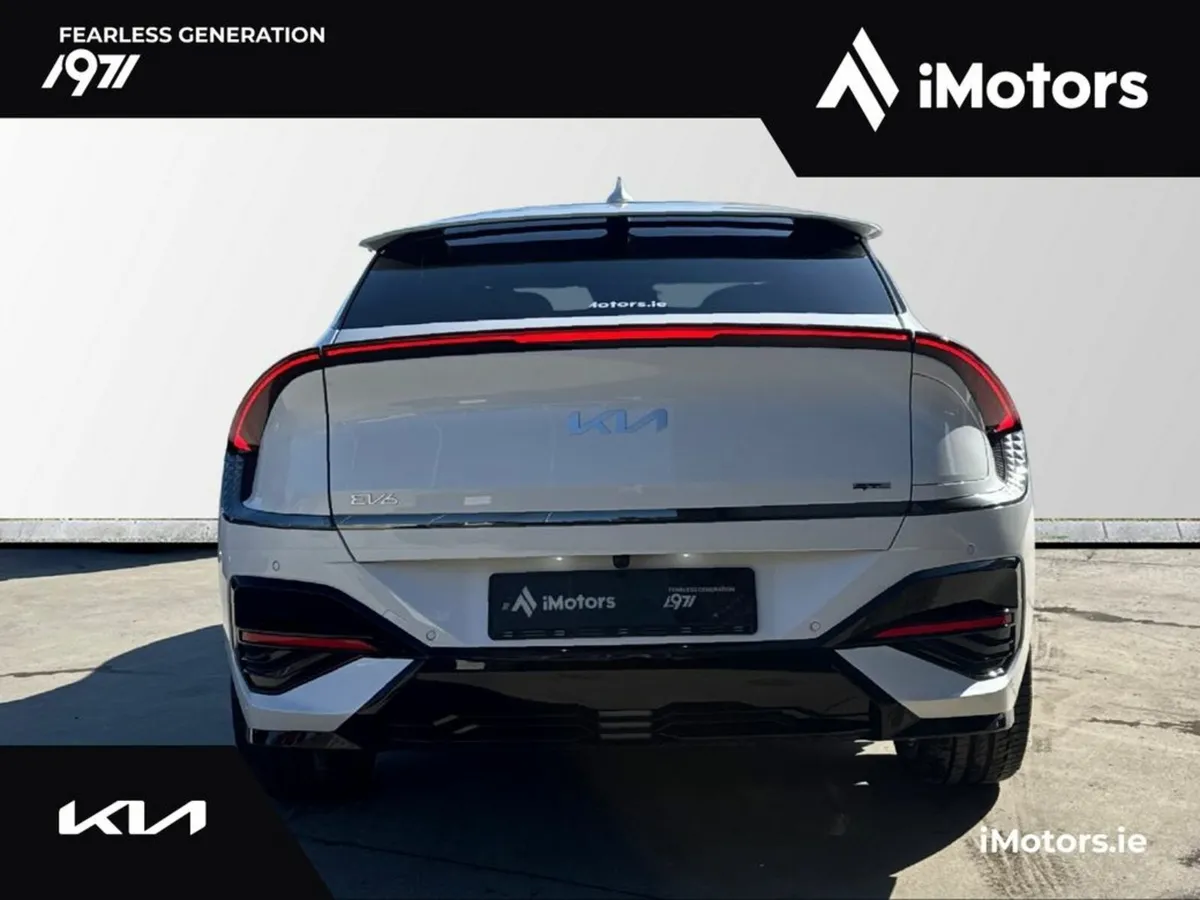 Kia EV6 GT LINE 0% FINANCE - Image 3