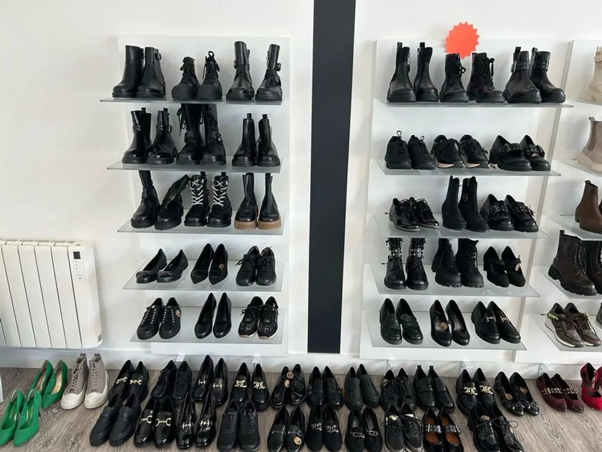 shoes & Bag Sample sale - Image 4