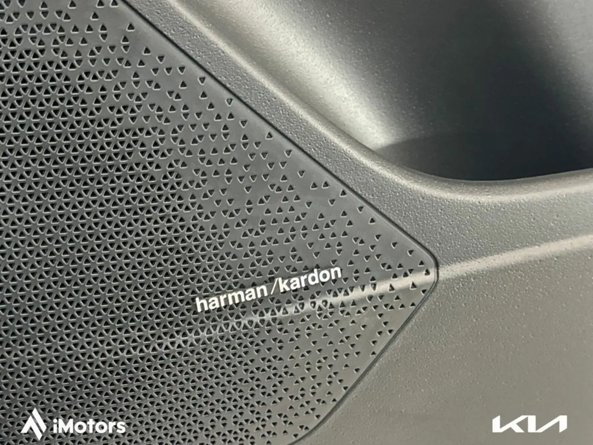 Kia Niro PHEV SEM SUNROOF - Image 4