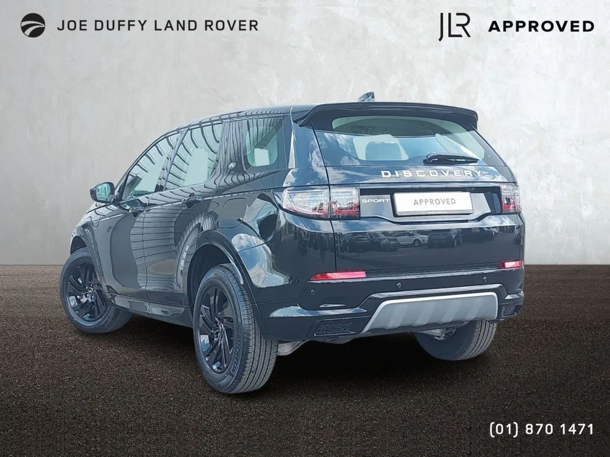 Land Rover Discovery Sport 1.5 Phev S P270e - Image 3