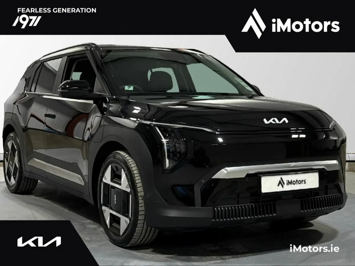 Kia EV3 Earth 3 - Image 1