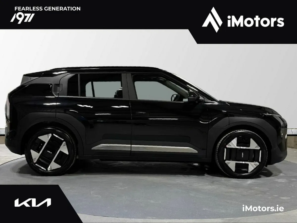 Kia EV3 Earth 3 - Image 2