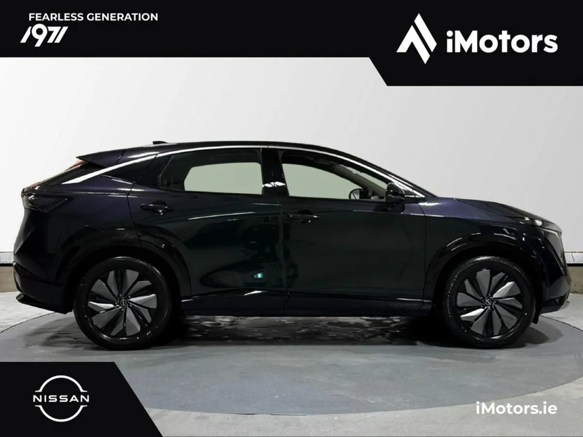 Nissan Ariya ENGAGE 63KW - Image 2