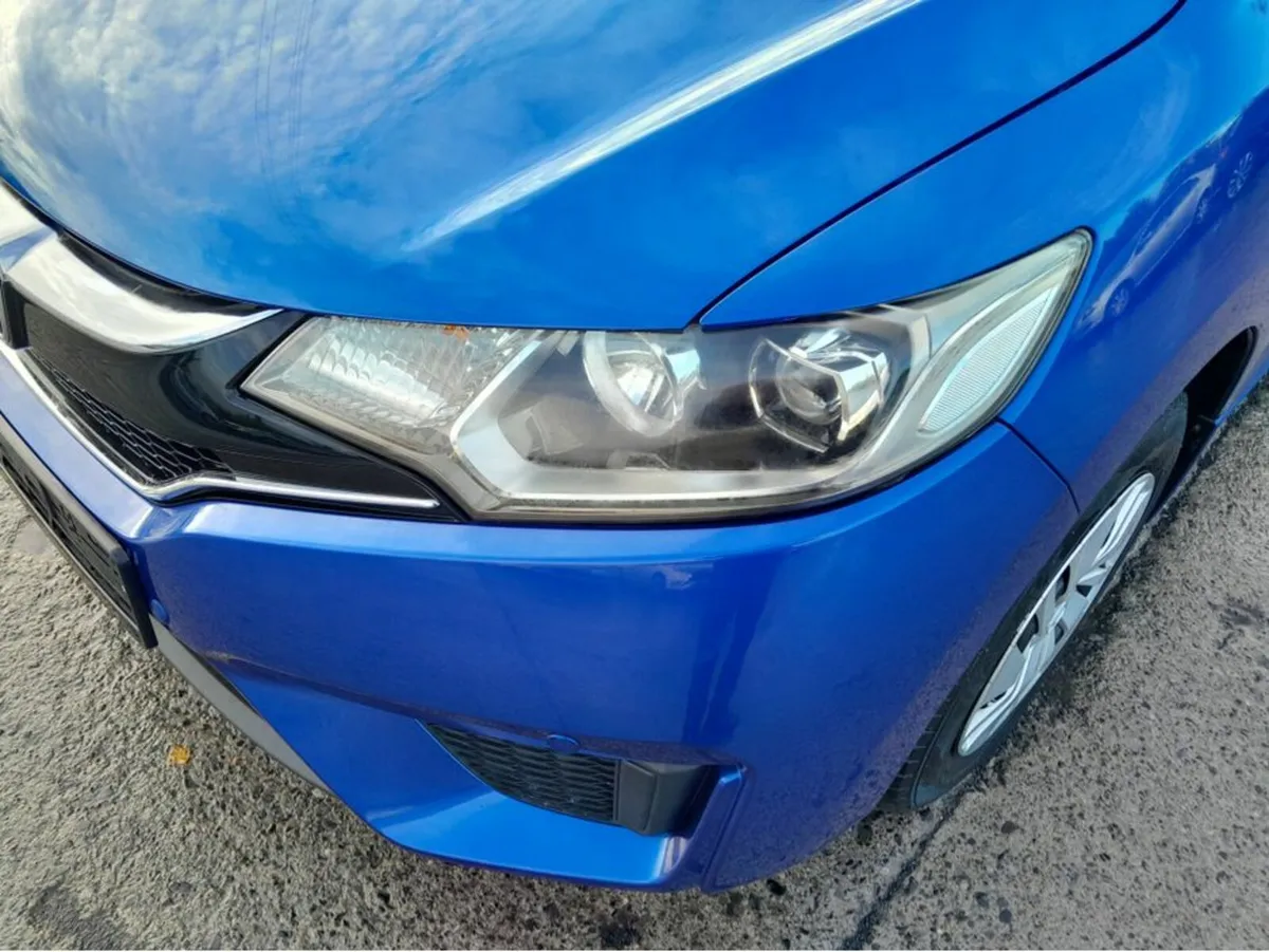 Honda Fit 1.3 Petrol Automatic - Image 4