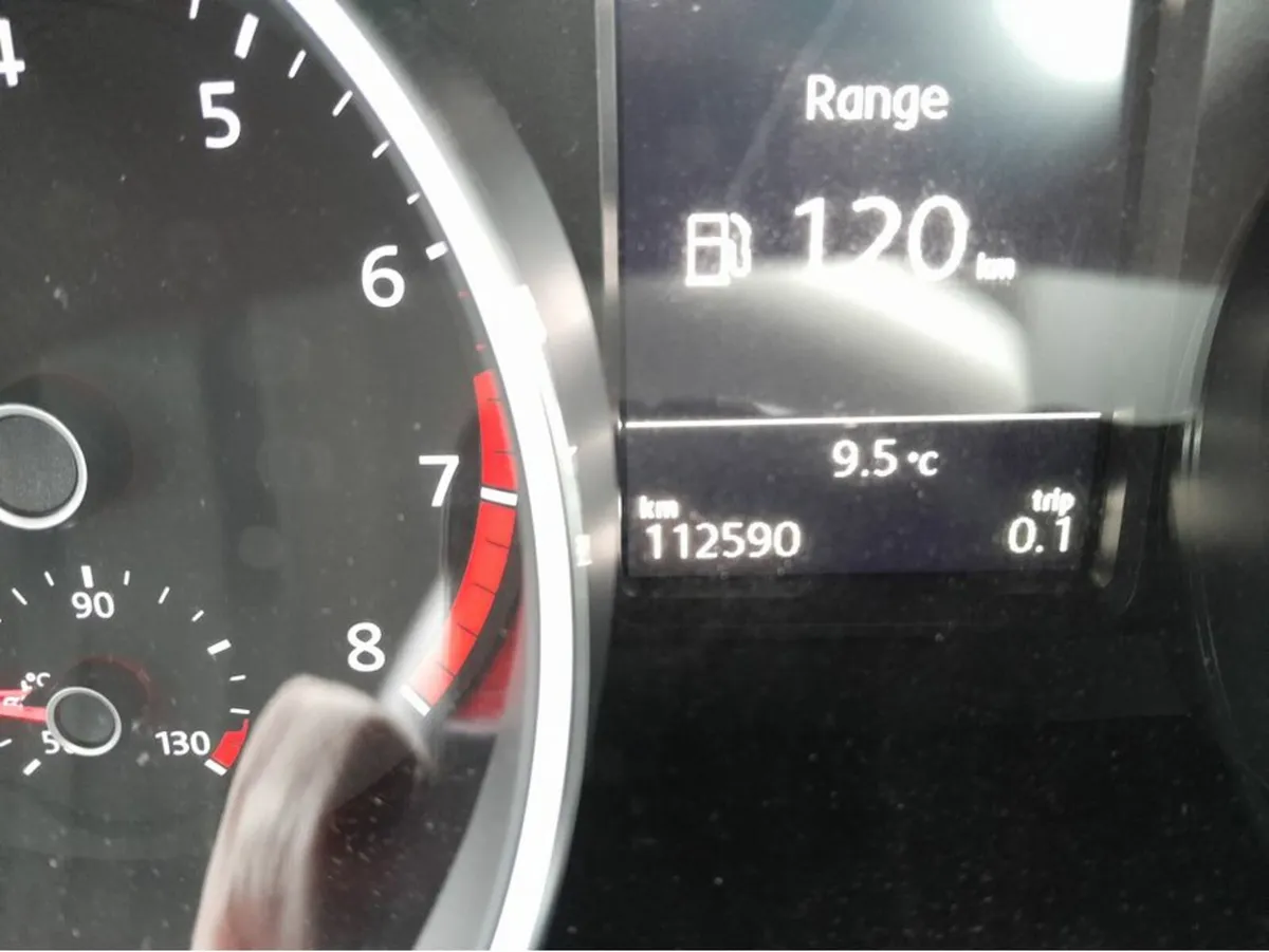 Volkswagen Polo 1.2 Petrol Automatic 5 Door. Portl - Image 2