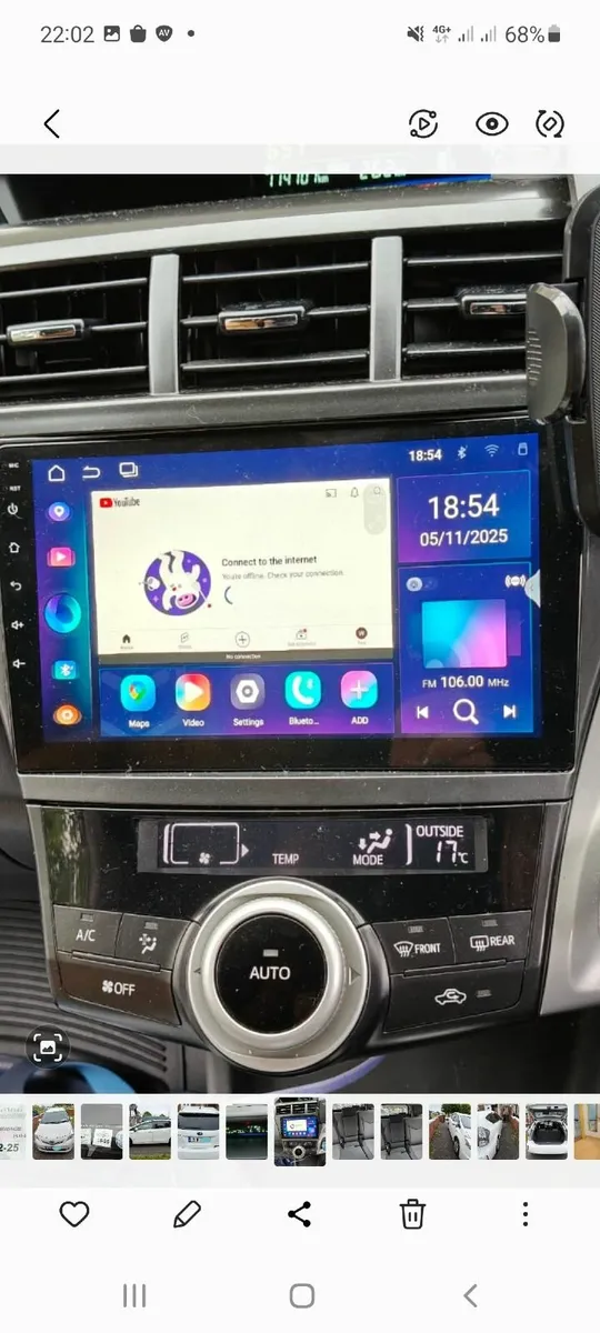 Toyota Prius 2013 - Image 2