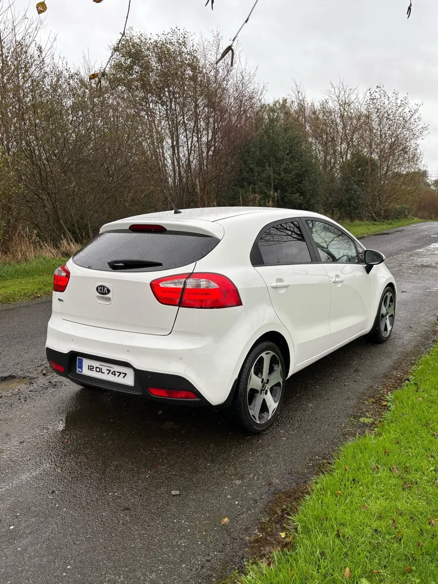 2012 Kia Rio * Low Miles * - Image 2