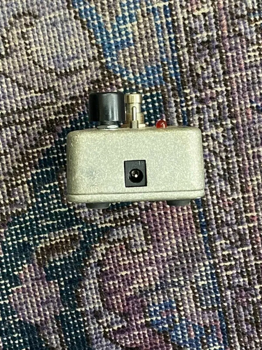 Small Stone Phase Shifter - Image 2