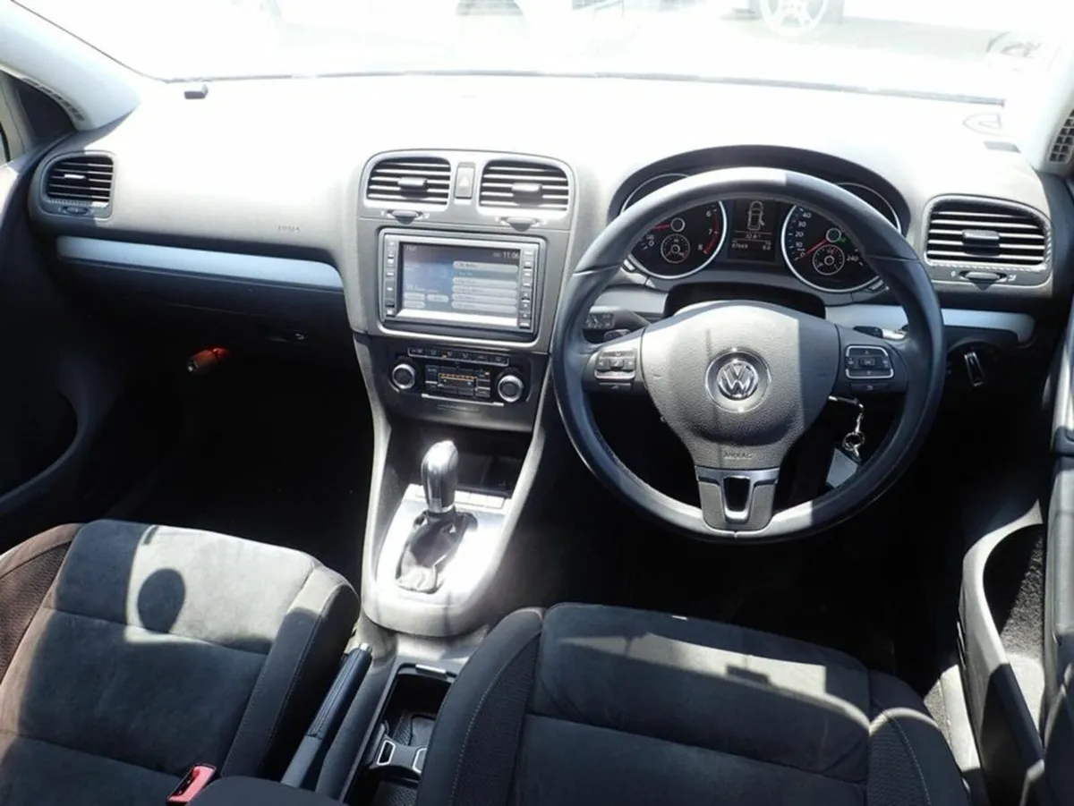 Volkswagen Golf 1.4 - Image 3