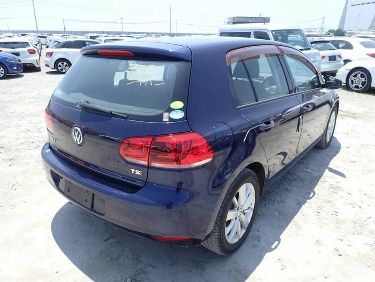 Volkswagen Golf 1.4 - Image 4