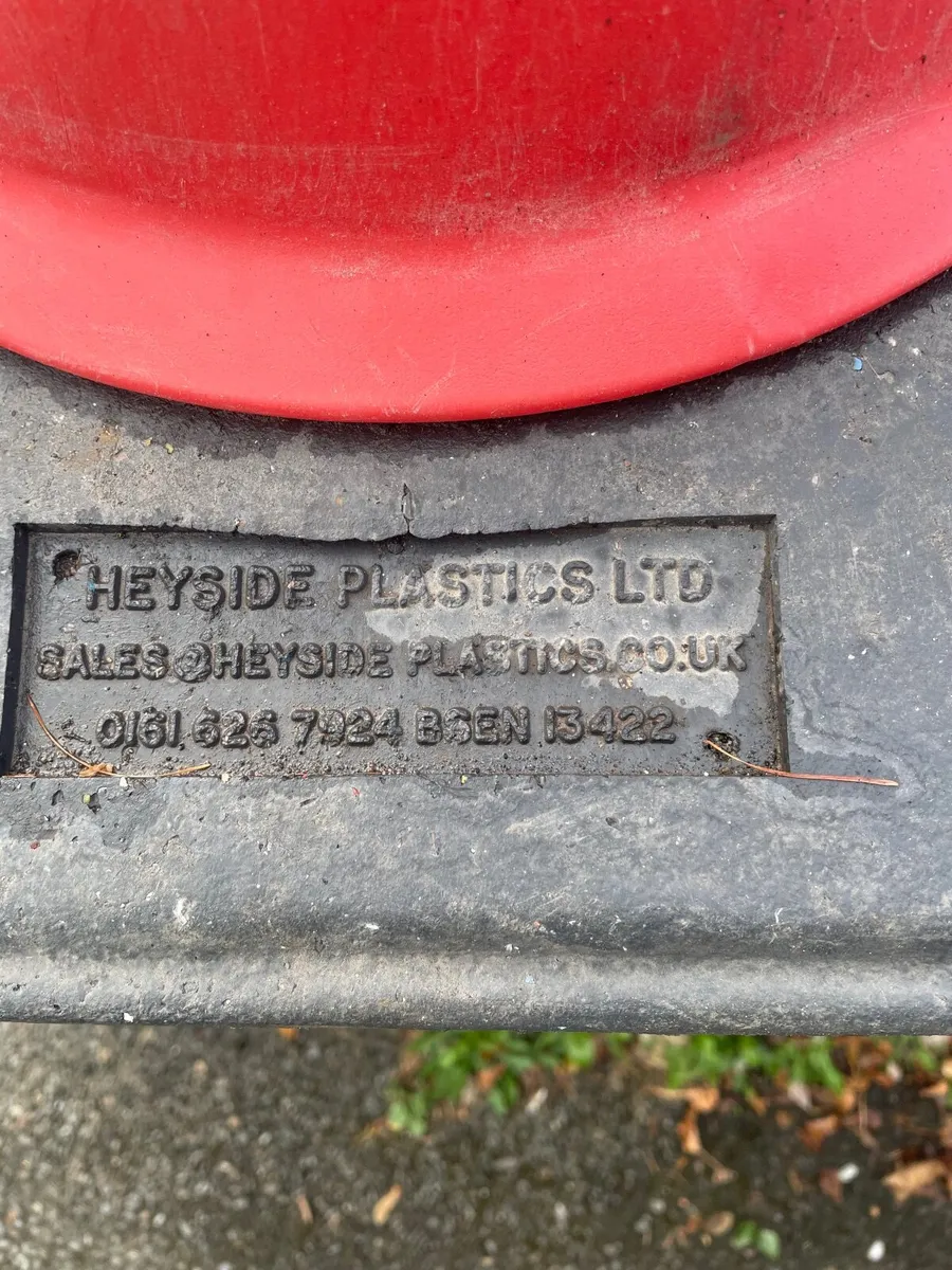 Traffic cone - Image 2