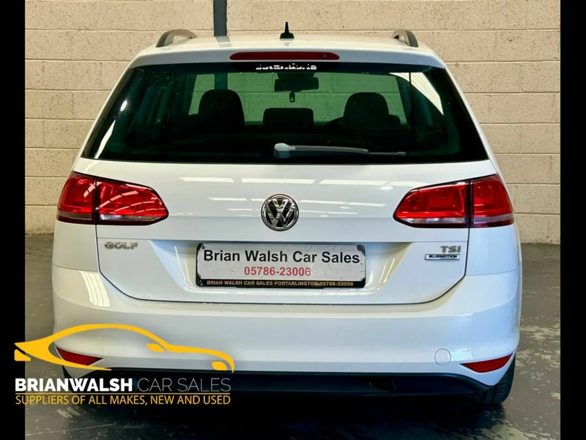 Volkswagen Golf 5DR AUTO - Image 2