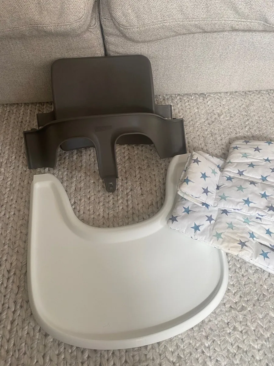 Stokke Tripp Trapp Accessories - Image 1