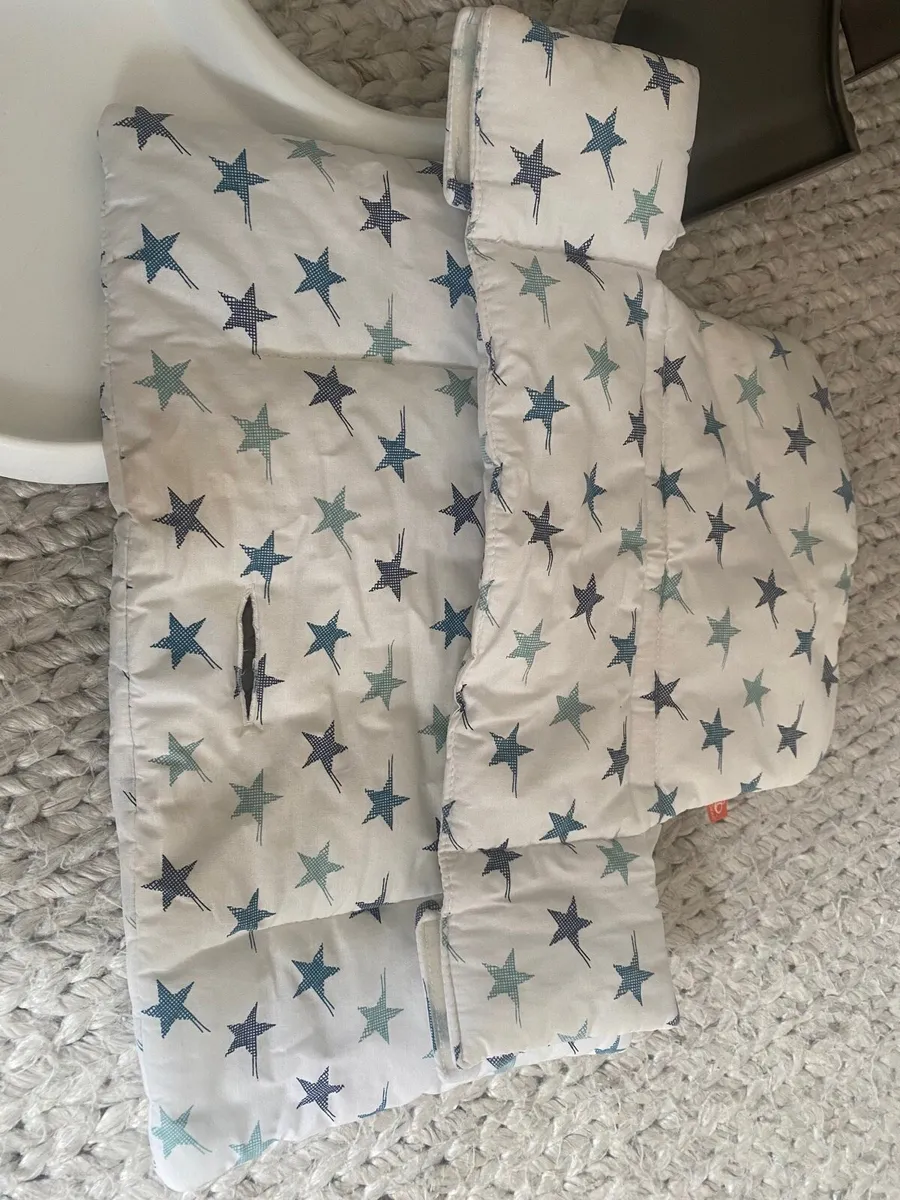 Stokke Tripp Trapp Accessories - Image 2